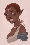 Aeda by Cocoa Portrait.webp