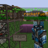 Rocketfuel501